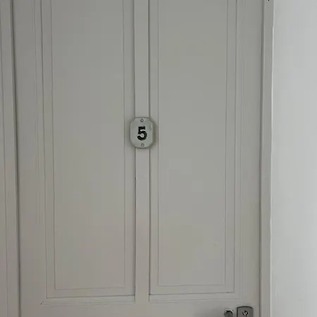 Hostel Independantes Centre