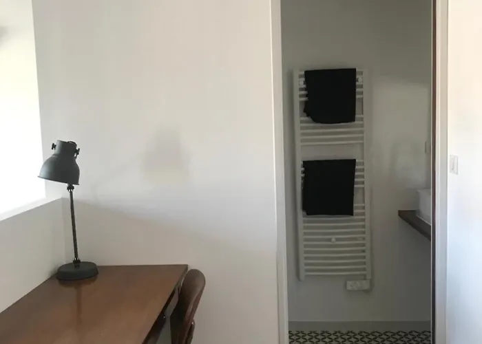 Independantes Centre Hostel Yssingeaux