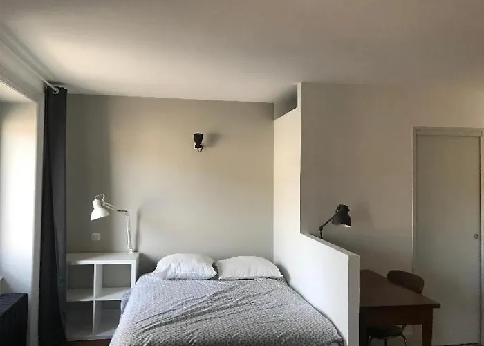 Independantes Centre *