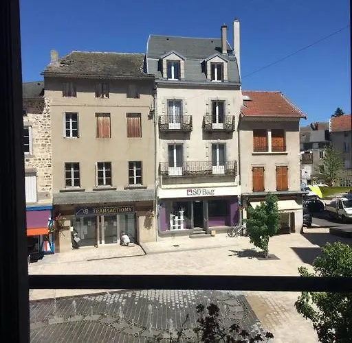 Independantes Centre * Yssingeaux