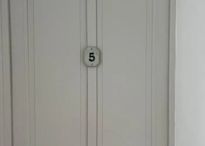 Hostel Independantes Centre