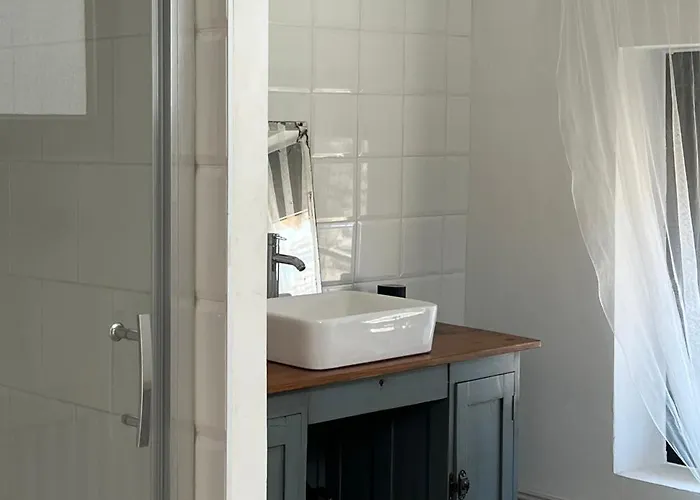 Hostel Independantes Centre Yssingeaux