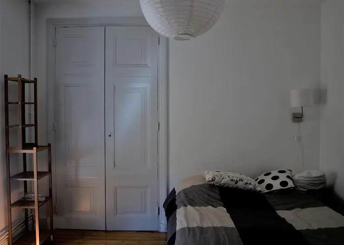 Independantes Centre * Yssingeaux