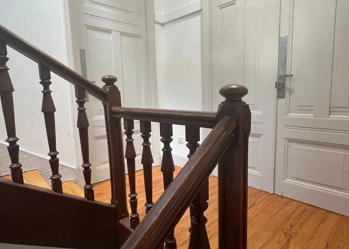 Independantes Centre Hostel